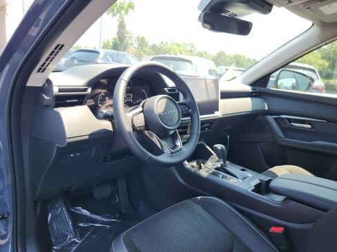New 2026 MAZDA CX-5 Preferred AWD/4WD image 13