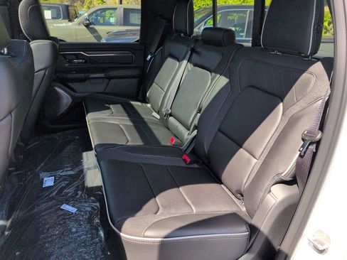 New 2026 RAM 1500 Limited image 22