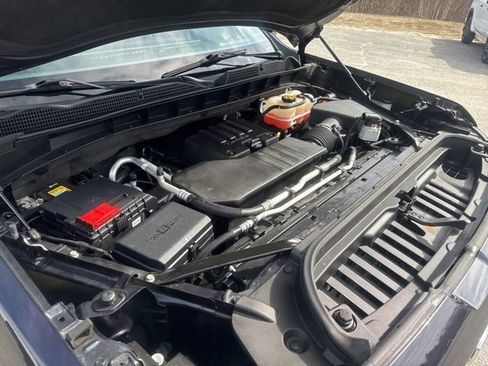 Used 2023 GMC Sierra 1500 Elevation AWD/4WD image 42