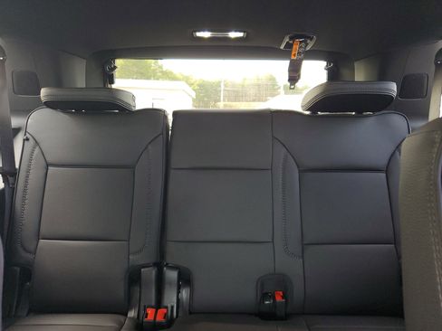 New 2026 GMC Yukon Denali image 11