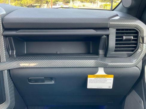 New 2025 Ford F150 XLT w/ Equipment Group 303A High image 50