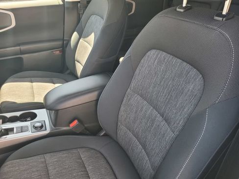 Certified 2022 Ford Bronco Sport Big Bend AWD/4WD image 11