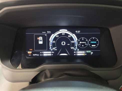 Used 2022 Toyota Tundra TRD Pro image 26