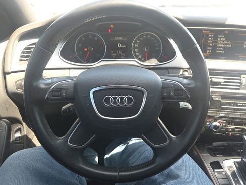 Used 2014 Audi A4 2.0T Premium Plus w/ Premium Plus Package AWD/4WD image 25