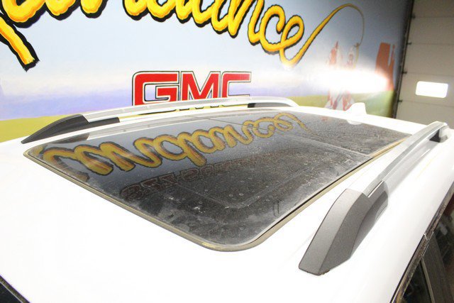 New 2027 GMC Terrain Denali AWD/4WD image 2