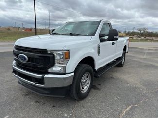Used 2022 Ford F350 XL w/ Power Equipment Group AWD/4WD video 1