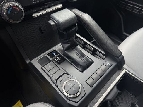 Certified 2026 Toyota Tacoma SR5 RWD image 17
