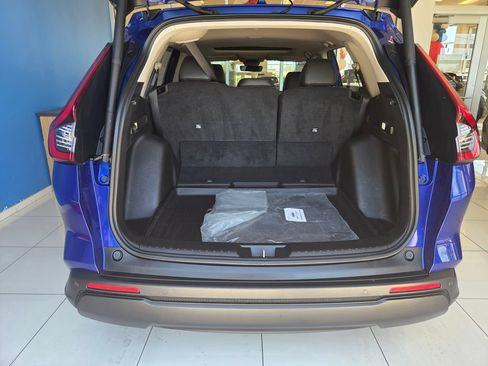 Certified 2024 Honda CR-V EX-L image 10