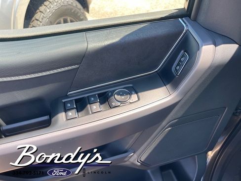 New 2025 Ford F150 XLT w/ Equipment Group 302A MID image 5