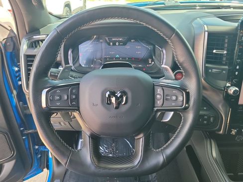 Used 2025 RAM 1500 RHO w/ RHO Level 1 Equipment Group AWD/4WD image 23