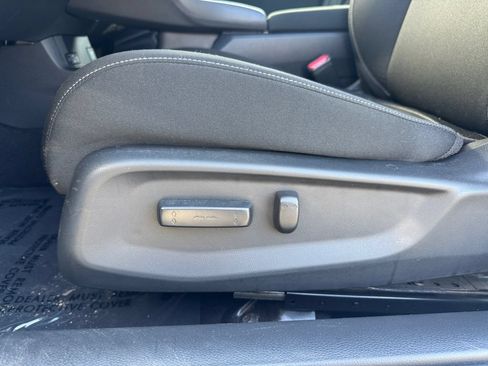 Used 2021 Honda Civic EX image 12