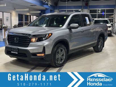 Used 2023 Honda Ridgeline RTL