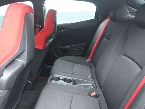 Used 2019 Honda Civic Type R image 19