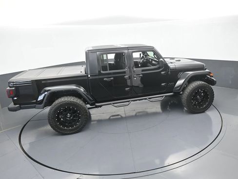Used 2021 Jeep Gladiator Sport AWD/4WD image 48