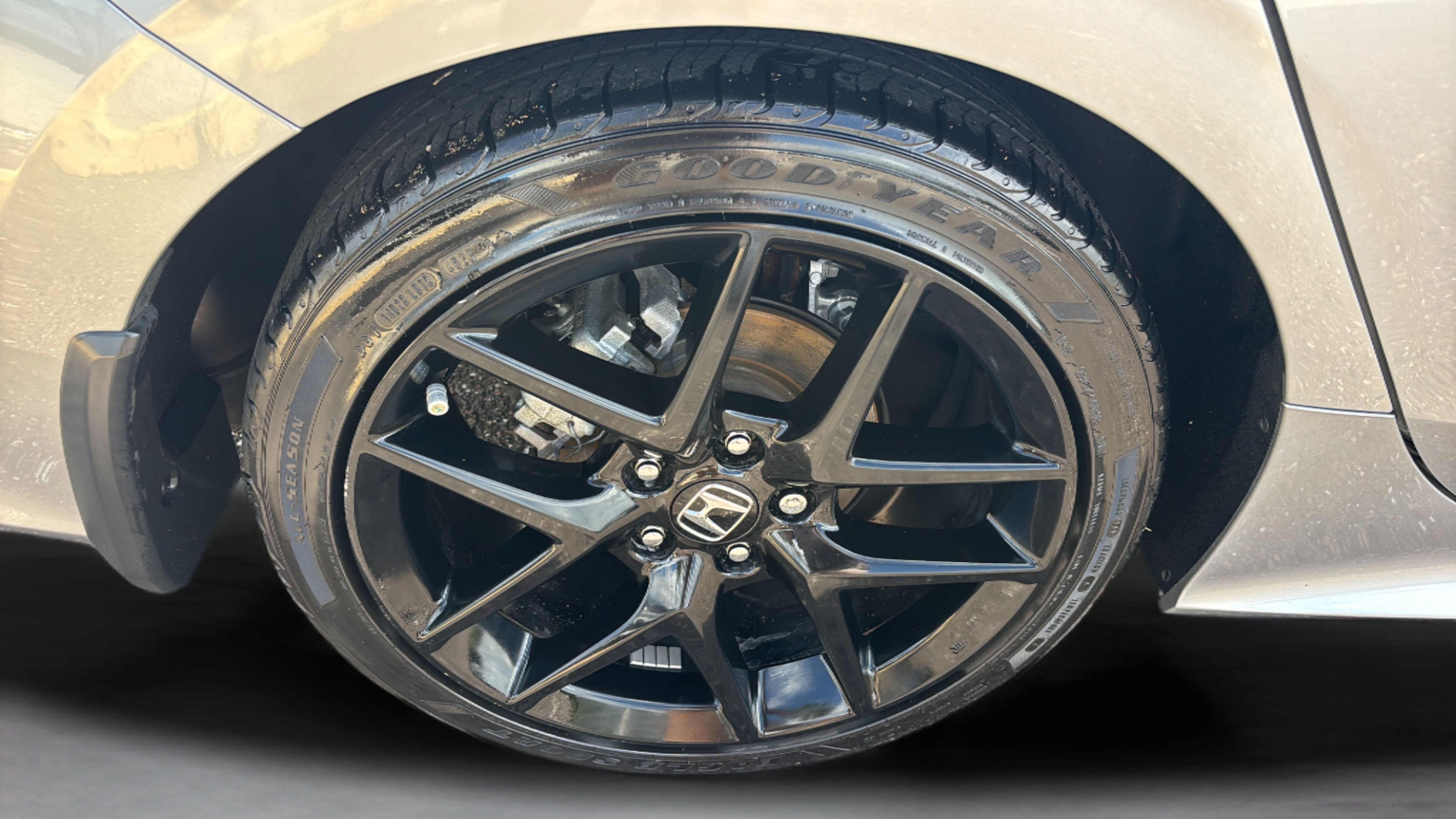 Certified 2024 Honda Civic Sport image 33