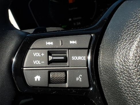 Used 2025 Honda Civic Sport image 22