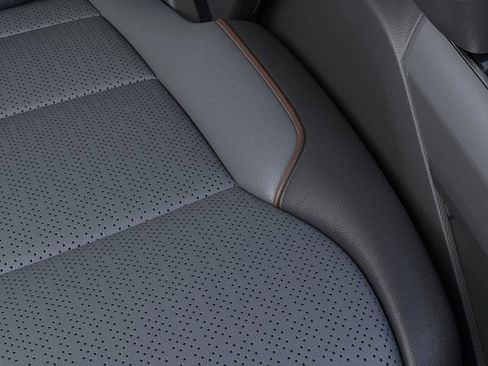 New 2025 Ford F150 Lightning Lariat image 16