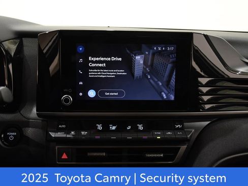 Certified 2025 Toyota Camry LE image 17
