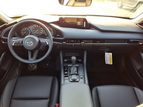 New 2026 MAZDA MAZDA3 s Sport FWD image 9