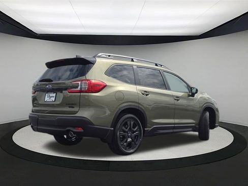 New 2026 Subaru Ascent Bronze Edition AWD/4WD image 7