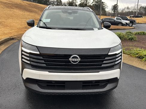 New 2026 Nissan Kicks SV w/ SV Premium Package image 7