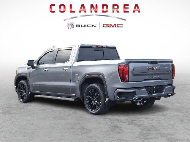 Used 2021 GMC Sierra 1500 Denali w/ Denali Ultimate Package AWD/4WD image 4