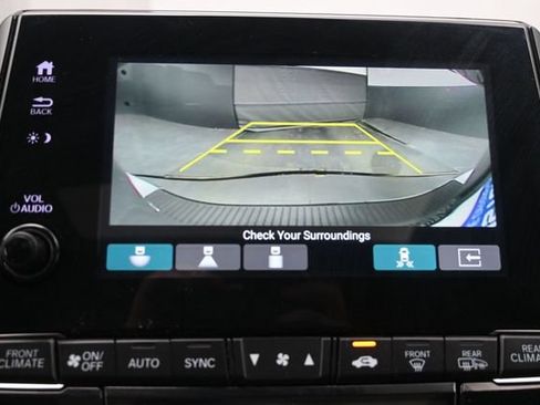 Used 2023 Honda Odyssey Elite image 36