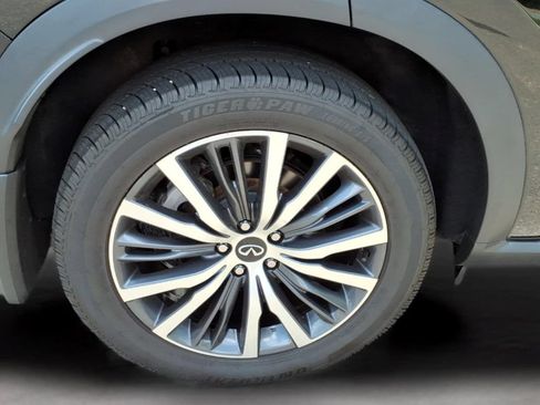 Used 2023 INFINITI QX60 Autograph w/ Cargo Package AWD/4WD image 34