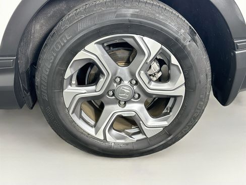 Used 2019 Honda CR-V EX image 11