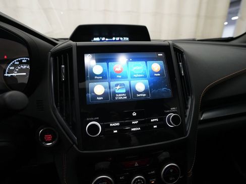 Used 2024 Subaru Forester Wilderness image 6