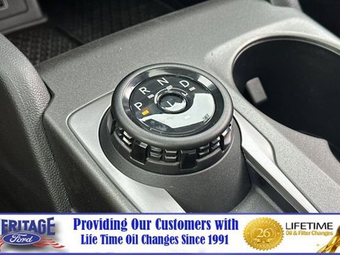 New 2026 Ford Bronco Sport Outer Banks image 22