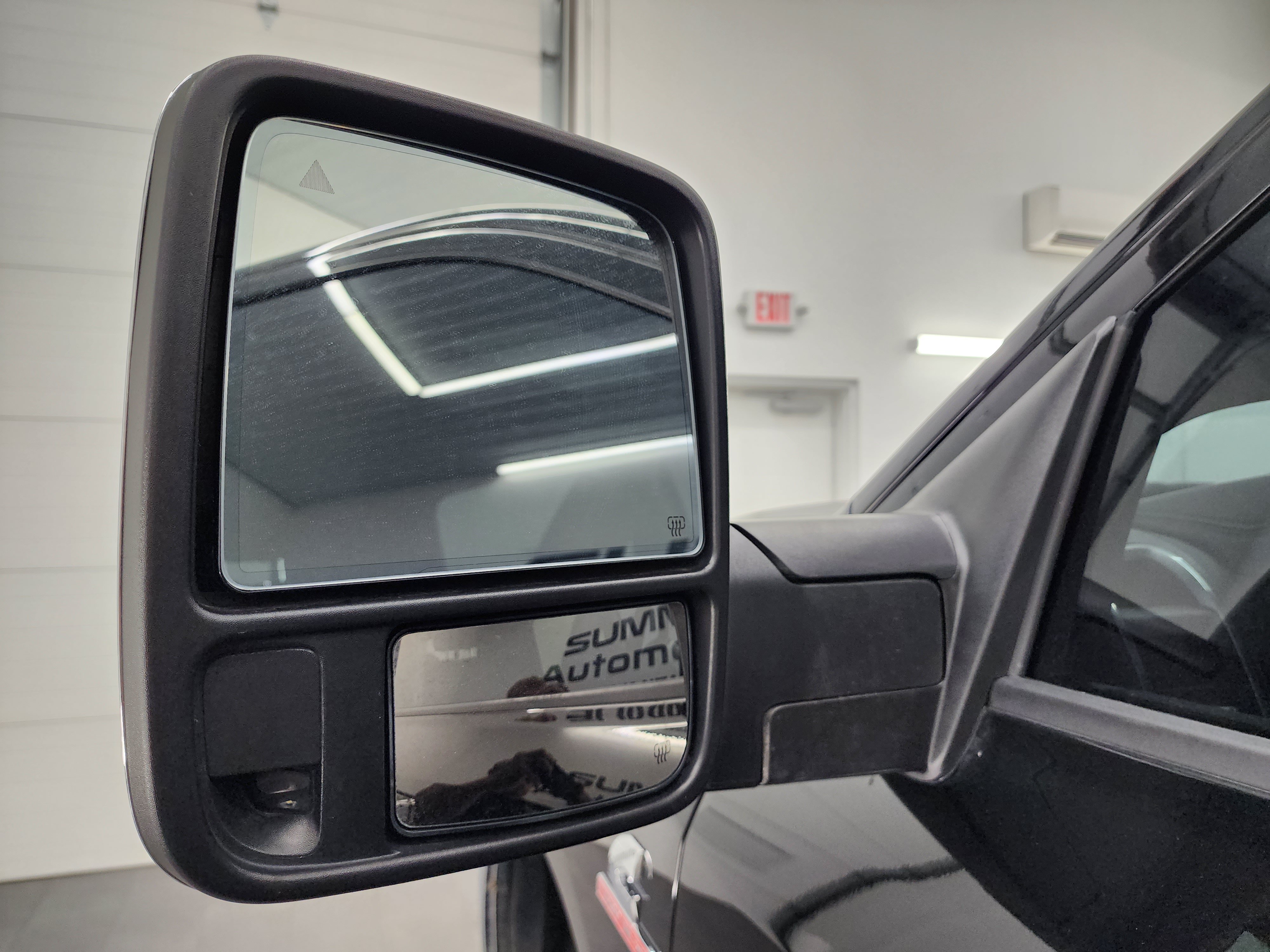 Used 2024 RAM 2500 Laramie w/ Protection Group AWD/4WD image 37