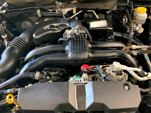 Used 2014 Subaru Legacy 2.5i Limited image 30