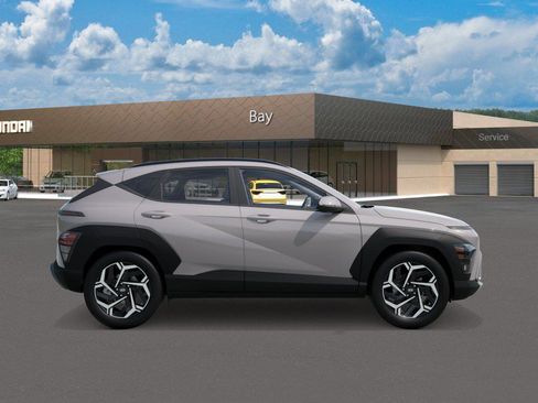 New 2026 Hyundai Kona Limited image 7