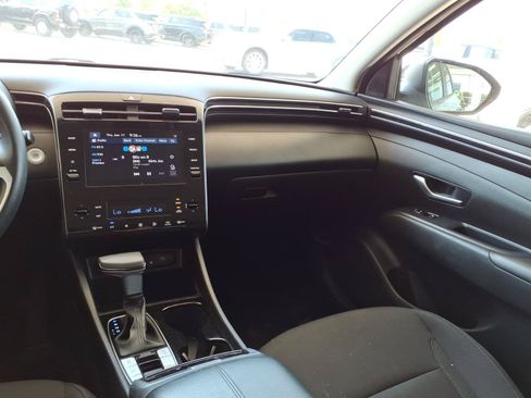 Used 2024 Hyundai Tucson SEL AWD/4WD image 18