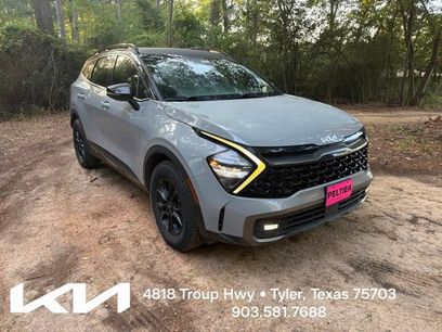Used 2023 Kia Sportage X-Pro