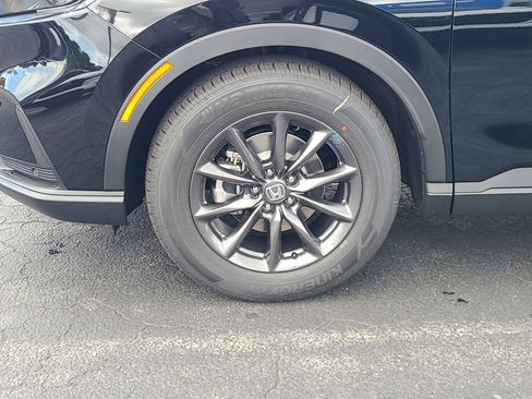 New 2026 Honda CR-V EX-L image 3