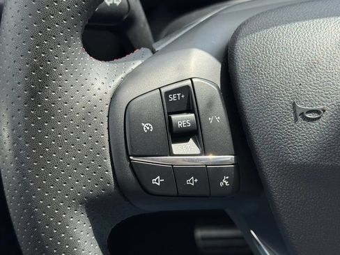 Used 2024 Ford Escape ST-Line FWD image 25