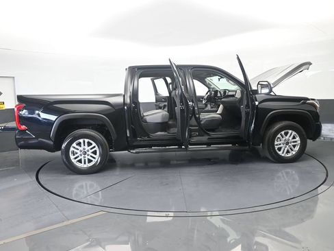 Used 2024 Toyota Tundra SR5 AWD/4WD image 69