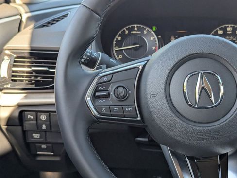 New 2026 Acura RDX SH-AWD w/ Technology Package image 27
