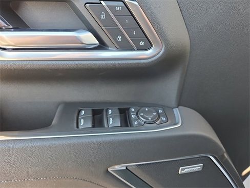 New 2025 Chevrolet Silverado 2500 LTZ w/ LTZ Convenience Package image 10