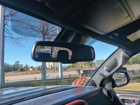 Certified 2019 Toyota Tacoma TRD Sport image 27