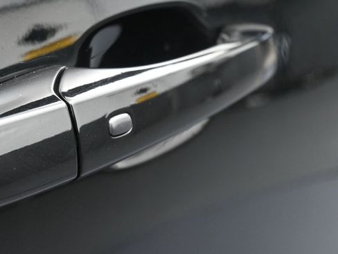 Used 2024 Dodge Durango SRT Hellcat w/ Trailer Tow Group IV image 51