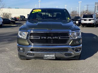 Used 2021 RAM 1500 Big Horn video 2