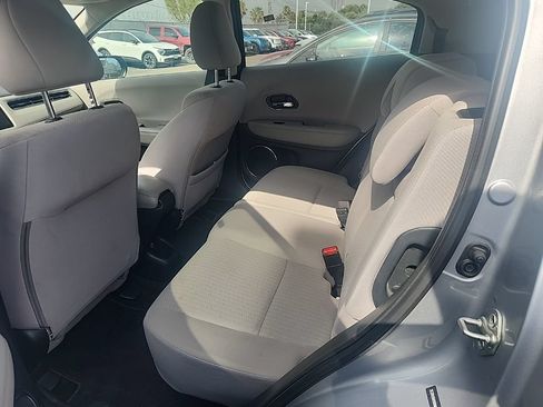 Used 2017 Honda HR-V EX image 20