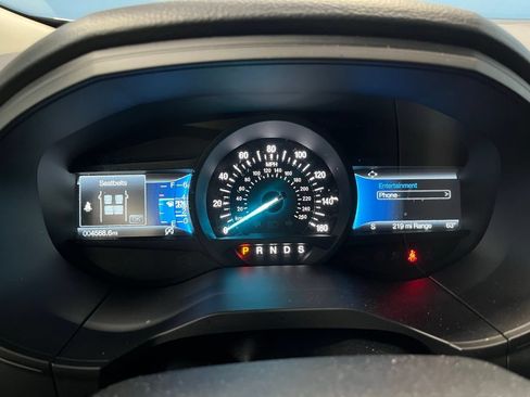 Used 2024 Ford Edge SE AWD/4WD image 7