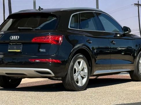 Used 2018 Audi Q5 2.0T Premium Plus w/ Premium Plus Package image 18