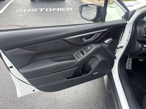 New 2026 Subaru WRX Limited w/ WRX Essentials Package AWD/4WD image 24
