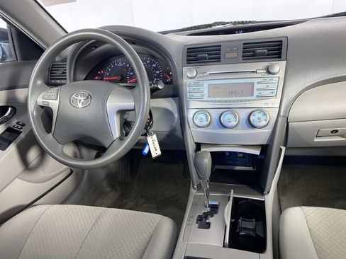 Used 2007 Toyota Camry FWD image 13