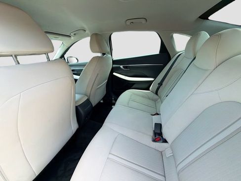 Certified 2025 Hyundai Sonata SE FWD image 23